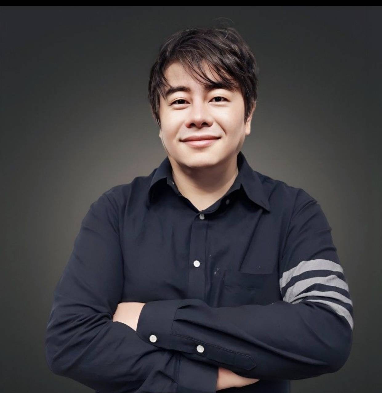 顧嘉永 主任